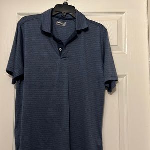 Strong blue sweater for men, brand bolle.Z:M.